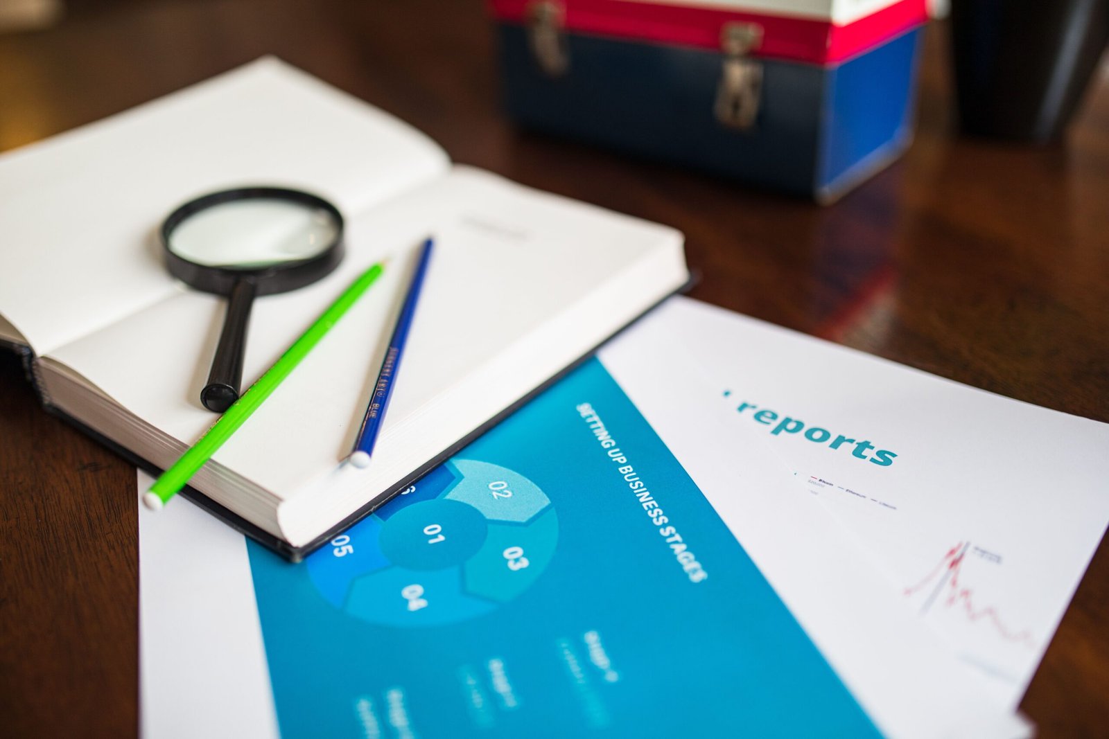 Tools to Simplify Keyword Research for Small Business