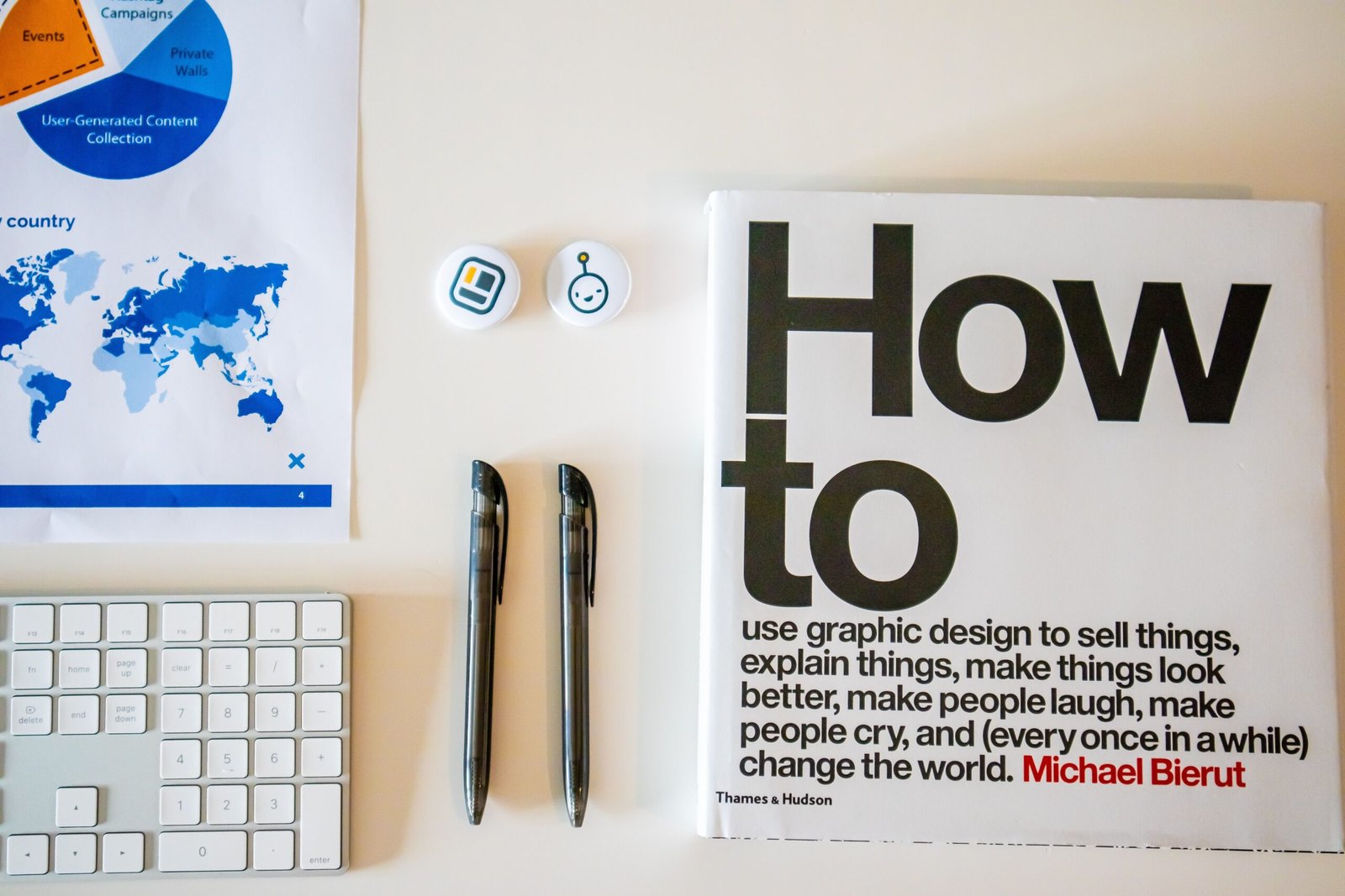 Using Keywords to Enhance Your Content Strategy