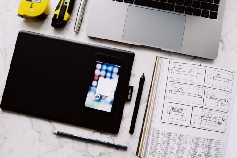 7 Graphic Design Tools That Boost Business Branding