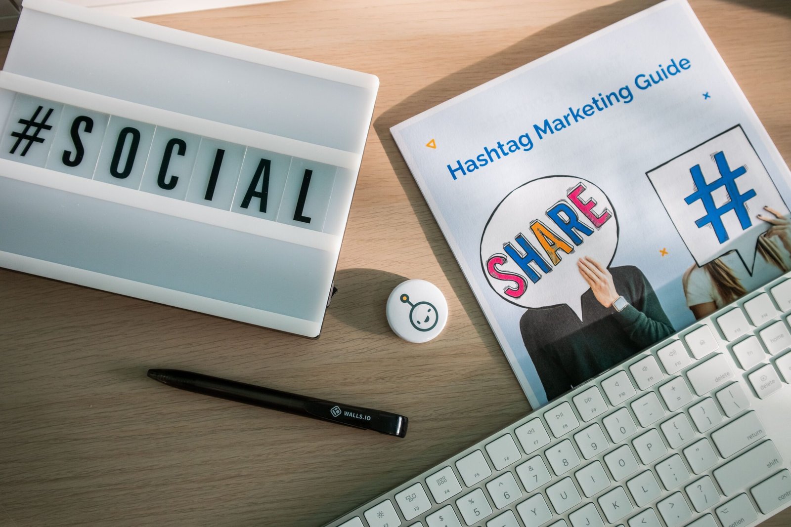 Key Elements of a Successful SEO Strategy