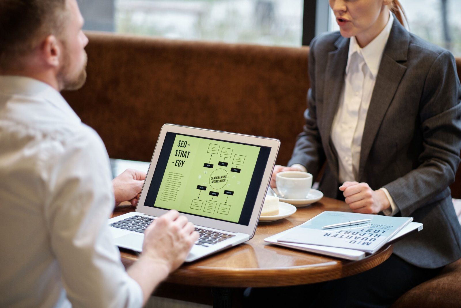 Understanding SEO Fundamentals for Small Businesses